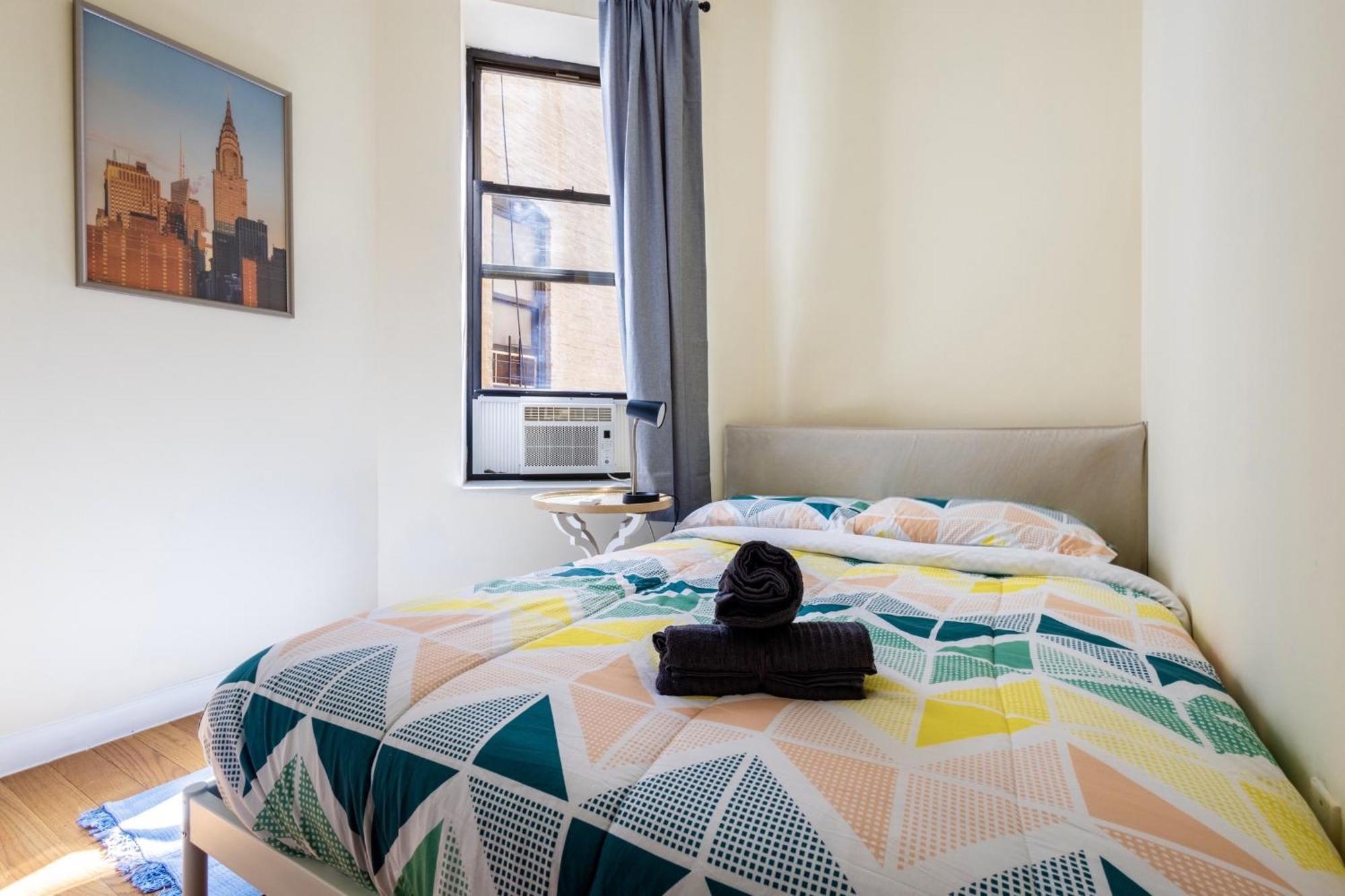 Apartamento Spacious 4bd Gem In Manhattan Nova York
